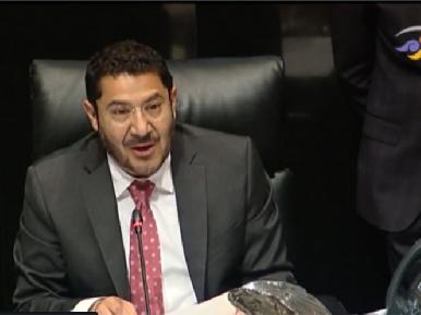 Senado declara constitucionalidad de Guardia Nacional; va al Ejecutivo