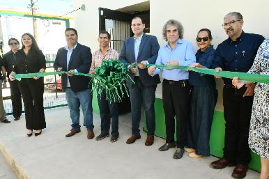 Reconoce Gobierno Municipal esfuerzos de sociedad civil a favor de la cultura de la paz en Hermosillo