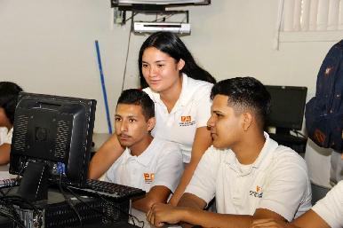 Digitaliza Cobach Sistema de Control Escolar y elimina uso de papel