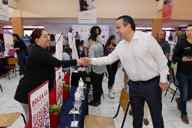 Logra Hermosillo la tasa más baja de desocupación laboral en 25 años