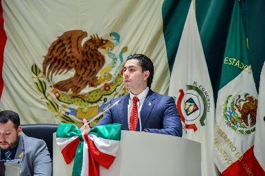 Propone Diputado Ochoa eliminar cargos injustos a víctimas de delitos durante el proceso de investigación