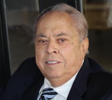 Fallece Carlos Heberto Rodríguez Pérez, destacado empresario y líder de opinión en Sonora