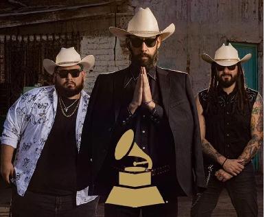 Nunca Jamás, nominados al Latin Grammy