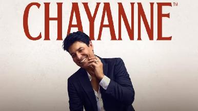 Chayanne anuncia gira en México “Bailemos otra vez Tour”