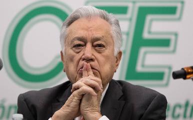 Bartlett deja la CFE con pérdidas de 85.7 mil millones de pesos al tercer trimestre de 2024