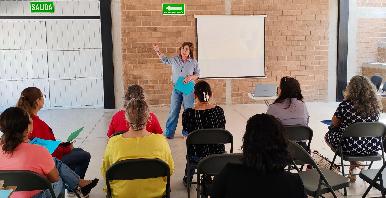 Llevará Gobierno de Hermosillo a más mujeres terapias psicológicas y asesoría legal gratuita