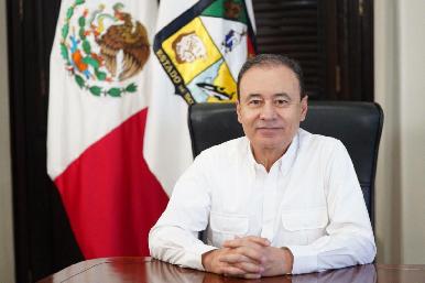 Cumple Gobernador Durazo con propuesta de presupuesto social más grande en la historia de Sonora