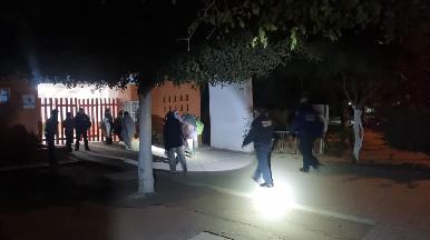 Mantiene Ayuntamiento de Hermosillo apoyo de albergue temporal a personas en Centros Hábitat