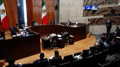 TEPJF ordena al Comité de Evaluación del PJF reactivar la selección de candidaturas para la elección judicial