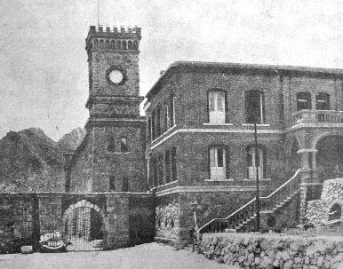 Antigua Penitenciaría de Sonora. De centro penitenciario a centro cultural, es la nueva sala de sitio del Museo Regional de Sonora