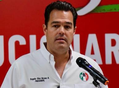 El PRI Sonora respeta la decisión del Senador Manlio Fabio Beltrones