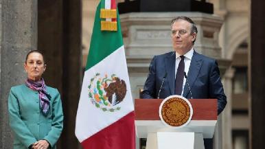 Empresarios de EE.UU. y México se comprometen a invertir 20 mil mdd, anuncia el secretario de Economía