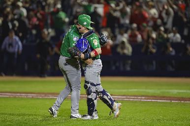 México apalea a Japón y termina la primera fase de la Serie del Caribe con marcha perfecta de cuatro victorias