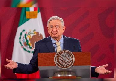 AMLO responsabiliza a EE.UU. de la violencia en Sinaloa por la detención y entrega de 