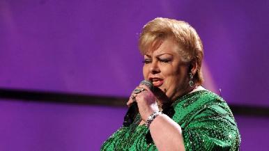 Paquita la del Barrio, la reina del pueblo, muere en su casa en Veracruz