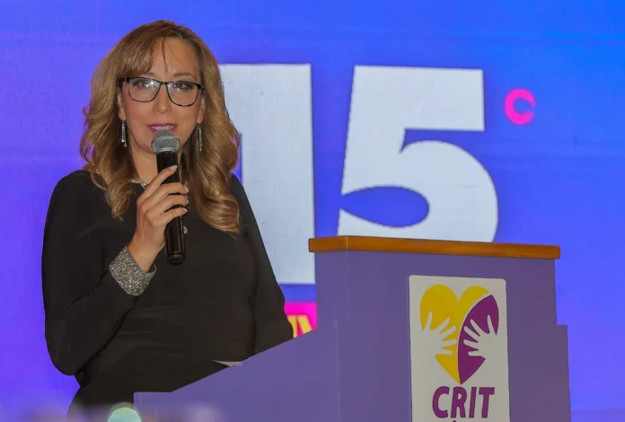 CRIT Hermosillo cumple 15 años transformando la vida de más de 16 mil familias sonorenses