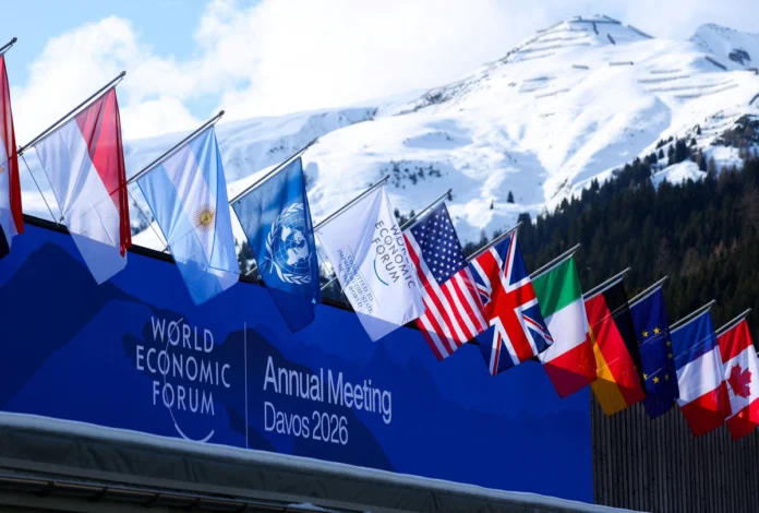 Davos 2026 reunió a líderes mundiales para debatir el fin del orden global. Canadá propone unidad ante el poder de las potencias.
