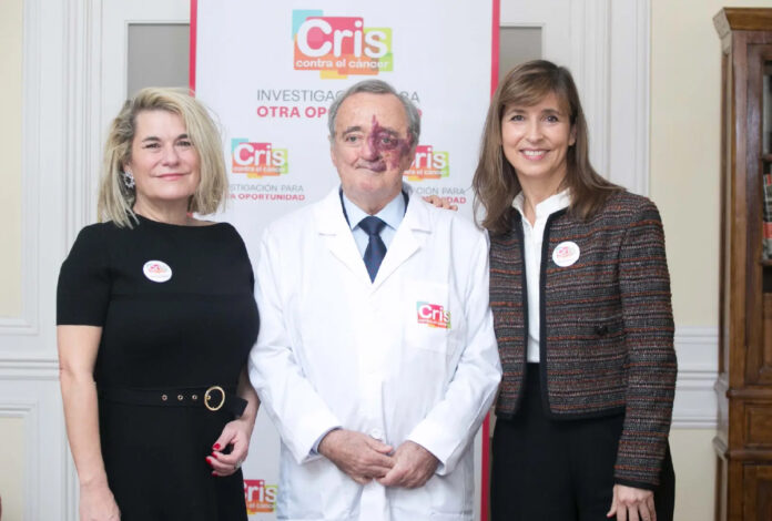 Científicos españoles liderados por Mariano Barbacid consiguen eliminar completamente el cáncer de páncreas