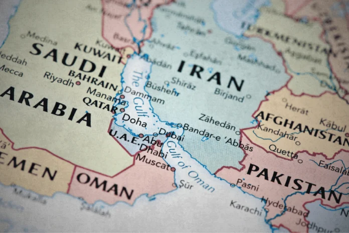 Cierre del estrecho de Ormuz: Irán bloquea la ruta petrolera más importante