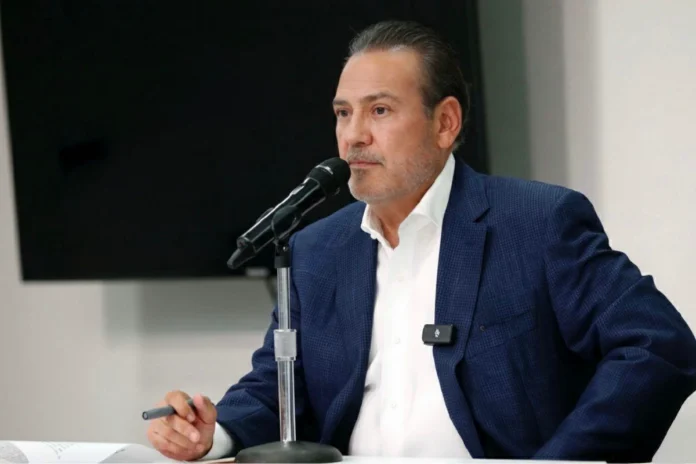 Debemos evitar una democracia barata en México Beltrones_1