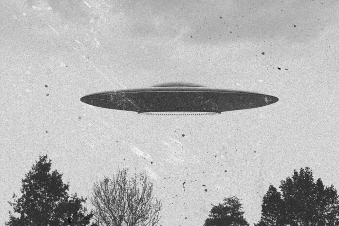 Donald Trump anuncia desclasificación de documentos sobre extraterrestres y OVNIs
