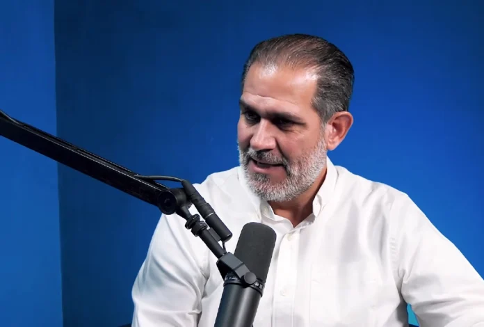 El regreso de Padrés: el exgobernador reaparece y respalda proyecto rumbo a Hermosillo