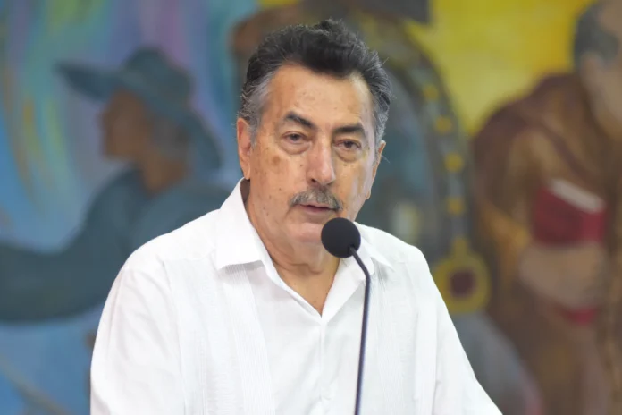 Falsas las acusaciones de cómo vamos Javier Lamarque