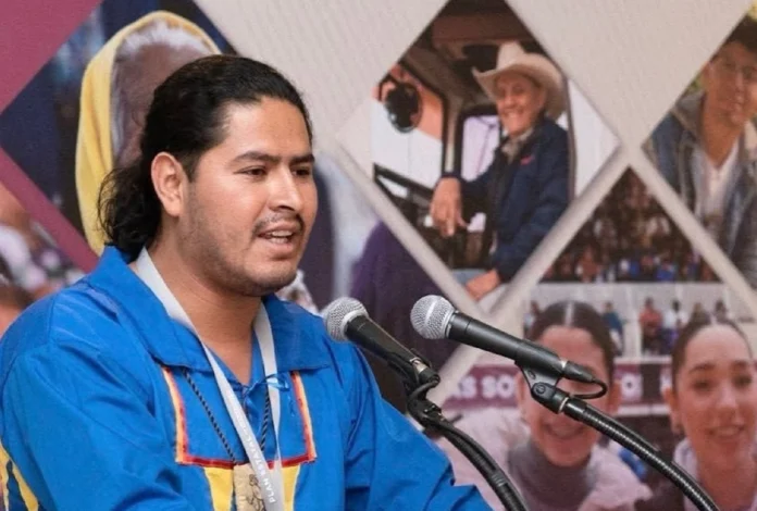 Gobernador tradicional comcáac exige respeto a su autoridad en permisos de cacería