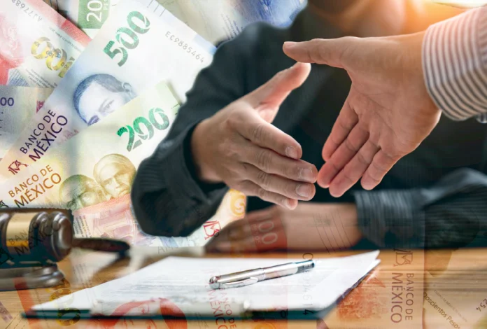 Grupo Andrade suma contratos por 30 mil mdp en gobiernos de la 4T