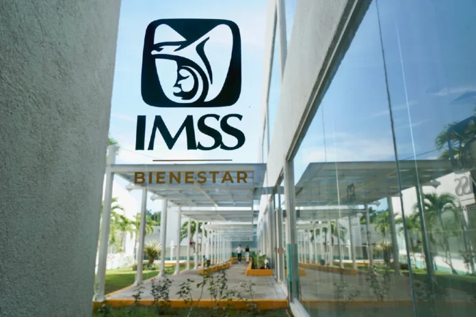 Hospital del IMSS-Bienestar en Hermosillo señalado en informe 2025 de la CNDH