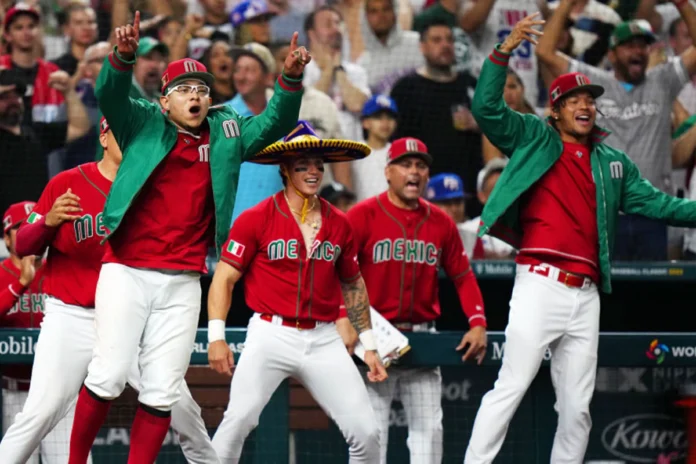 Javier Assad y Taijuan Walker abridores de México en el Clásico Mundial de Beisbol 2026