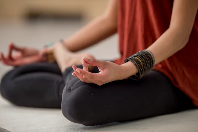 La meditación trascendental realmente funciona La ciencia responde y esto te puede sorprender