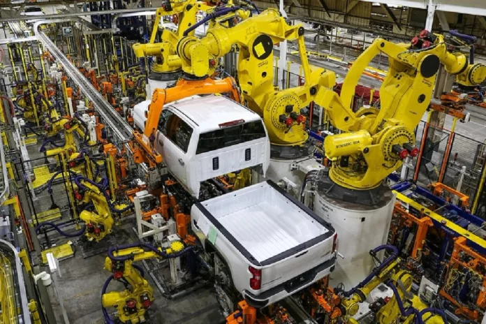 México rompe récord en inversión extranjera 2025