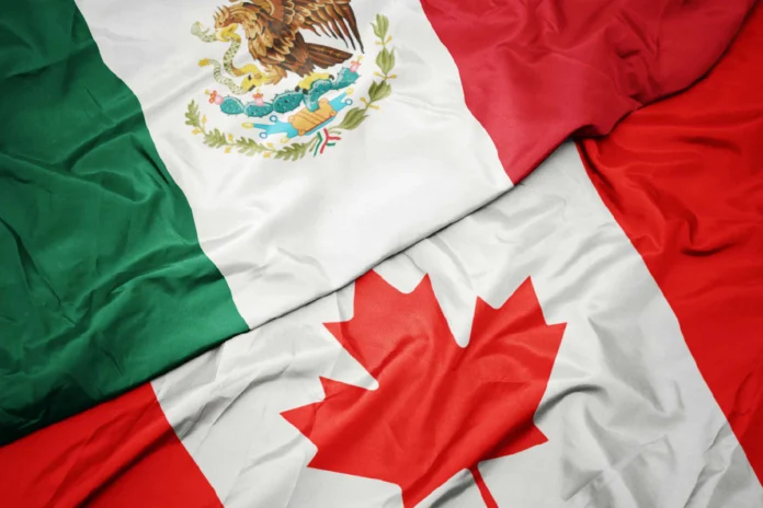 México y Canadá aceleran plan estratégico rumbo a la revisión del T-MEC