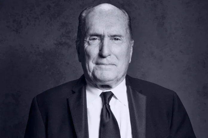 Muere Robert Duvall, leyenda de Hollywood, a los 95 años