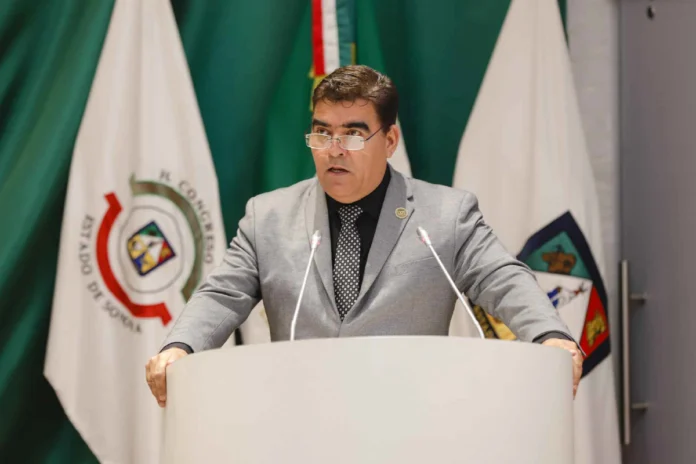Protección real para niños en redes Esto proponen diputados