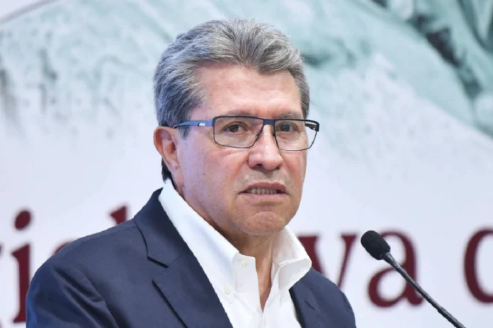 Reforma electoral entre disputas y pleitos de la 4T