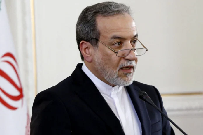 Reunión diplomática entre delegaciones de Irán y Estados Unidos por acuerdo nuclear en Ginebra