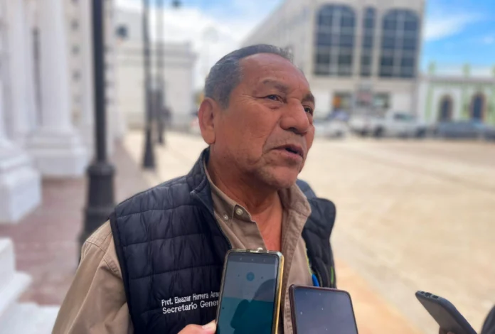 Sindicato del Cobach va por aumento del 6%