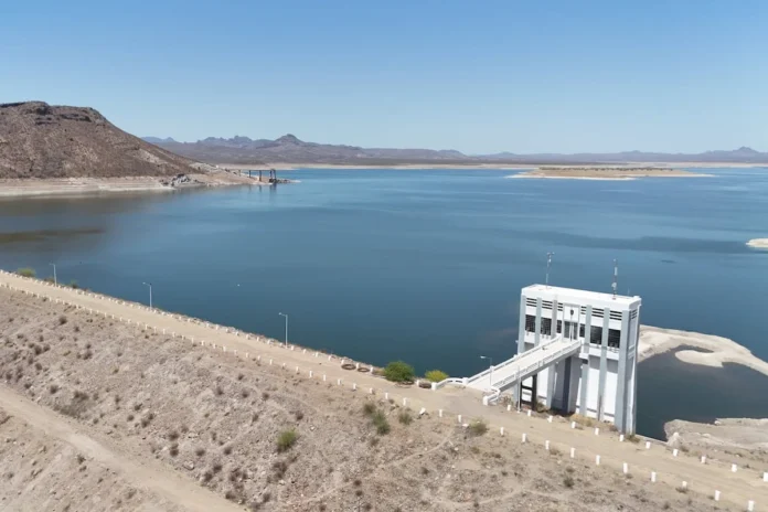 Sonora sale de la crisis: reduce 94% de la sequía en un año, pero seis municipios siguen en riesgo