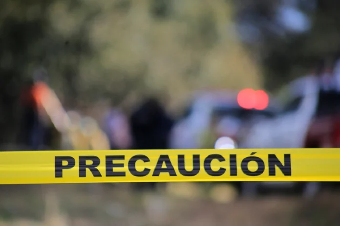 Sonora y la violencia política