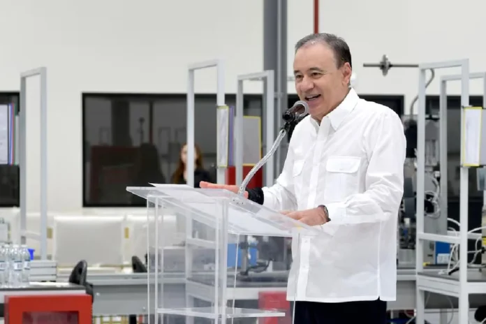Trabajadores en Sonora tras reducción histórica de pobreza laboral según INEGI 2025