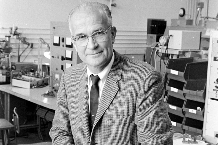 William Shockley el genio que inventó el transistor… y dividió a la comunidad científica