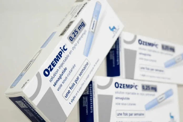 Alerta de Cofepris por Ozempic falso en México y riesgos para la salud
