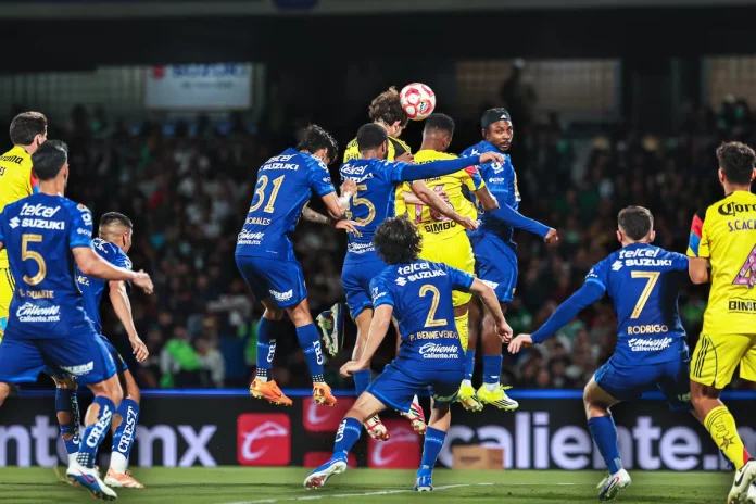 América cae ante Pumas en un final explosivo marcado por el VAR