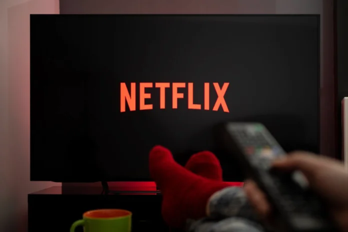 Aumento de precios de Netflix en México 2026