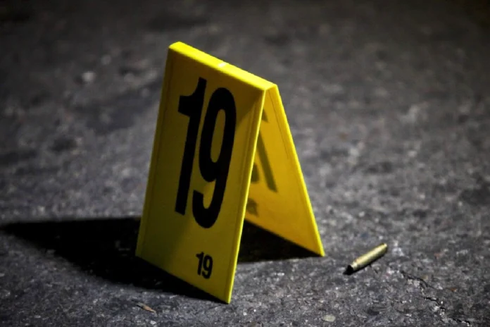 Bajó 40% el homicidio en México o cambiaron la forma de contarl