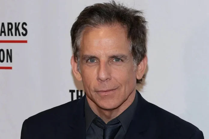 Ben Stiller responde a la Casa Blanca por usar escena de Tropic Thunder en video militar