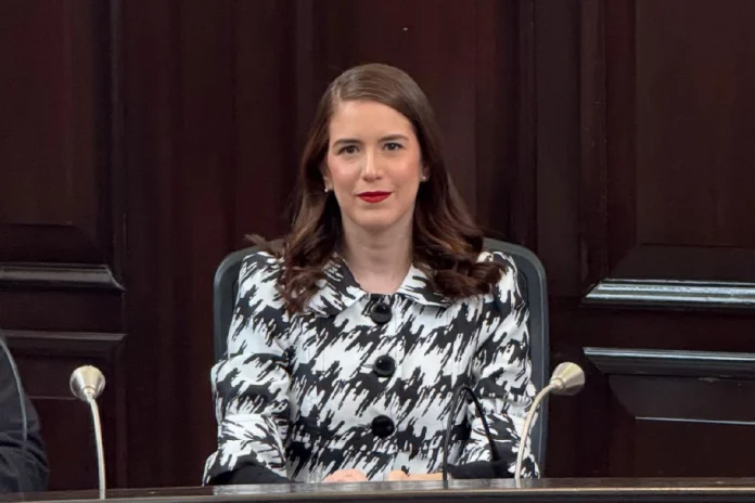 Cassandra López se suma al PAN y desata críticas del PRI en Sonora