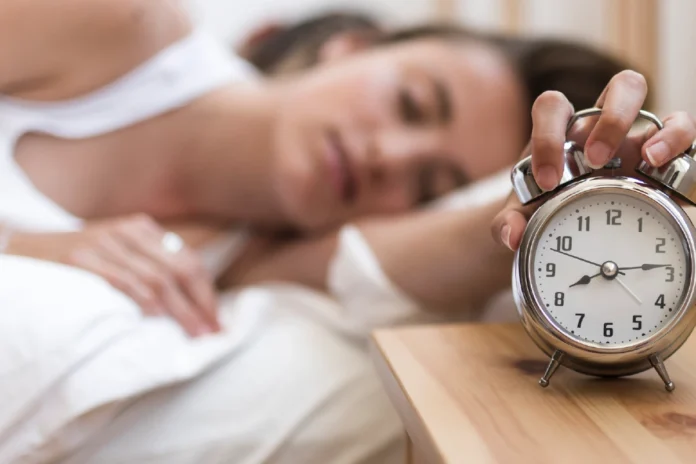 Cuántas horas dormir para reducir el riesgo de diabetes tipo 2, según estudio